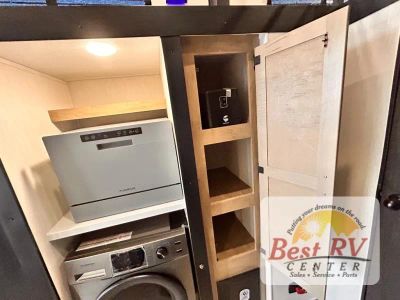 2026 Forest River RV Cascade - Photo 58