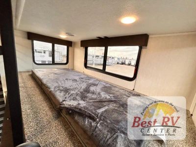 2026 Forest River RV Cascade - Photo 110