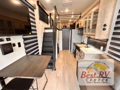 2026 Forest River RV Cascade - Photo 15