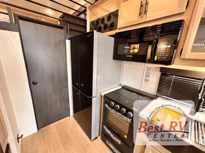 2026 Forest River RV Cascade - Photo 47