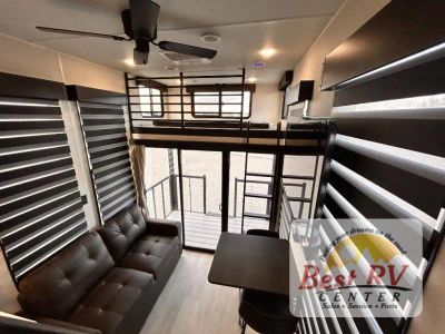 2026 Forest River RV Cascade - Photo 106