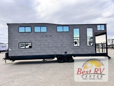 2026 Forest River RV Cascade - Photo 4