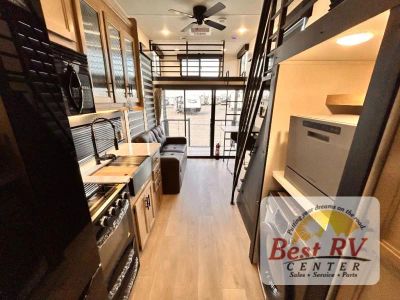2026 Forest River RV Cascade - Photo 88