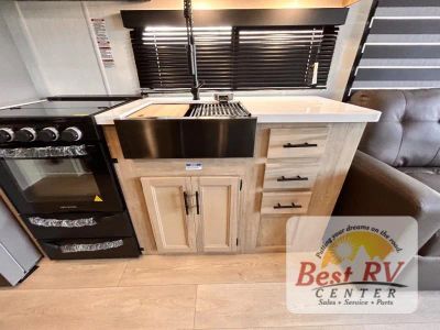 2026 Forest River RV Cascade - Photo 39
