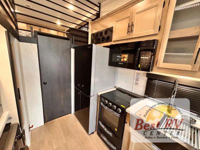 2026 Forest River RV Cascade - Photo 40