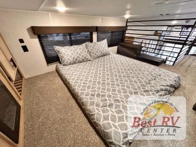 2026 Forest River RV Cascade - Photo 101