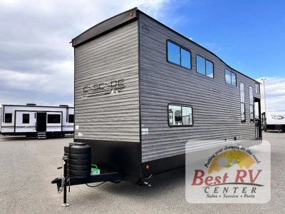 2026 Forest River RV Cascade - Photo 5