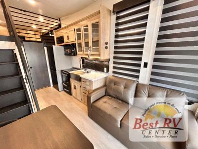 2026 Forest River RV Cascade - Photo 17