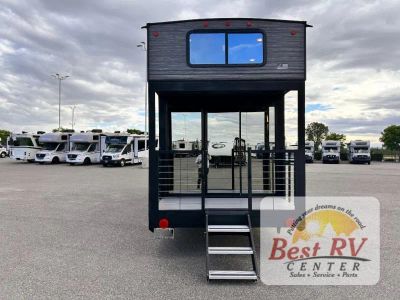 2026 Forest River RV Cascade - Photo 10