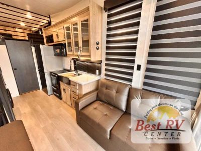 2026 Forest River RV Cascade - Photo 20