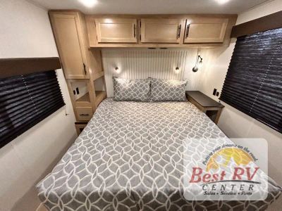 2026 Forest River RV Cascade - Photo 68