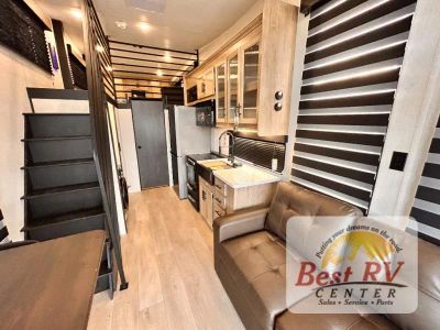 2026 Forest River RV Cascade - Photo 21