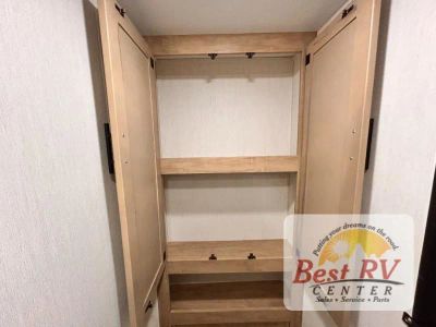 2026 Forest River RV Cascade - Photo 85