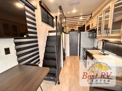 2026 Forest River RV Cascade - Photo 31