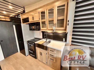 2026 Forest River RV Cascade - Photo 35