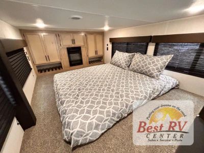2026 Forest River RV Cascade - Photo 97