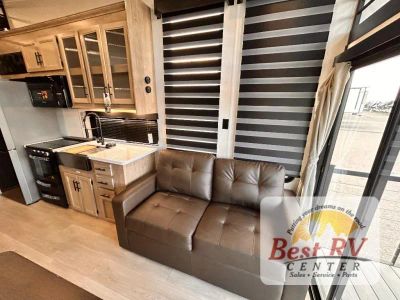 2026 Forest River RV Cascade - Photo 18