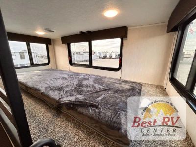 2026 Forest River RV Cascade - Photo 109