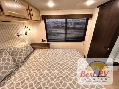 2026 Forest River RV Cascade - Photo 72
