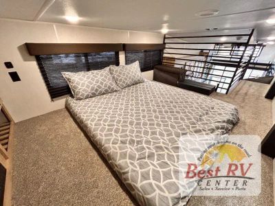2026 Forest River RV Cascade - Photo 102