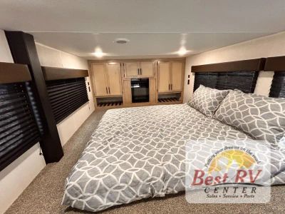 2026 Forest River RV Cascade - Photo 99