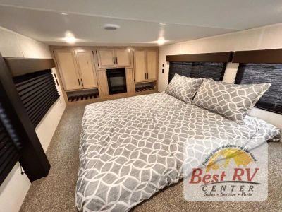 2026 Forest River RV Cascade - Photo 98