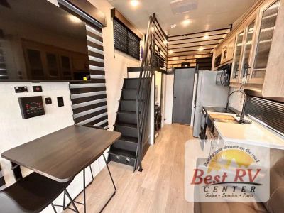 2026 Forest River RV Cascade - Photo 23
