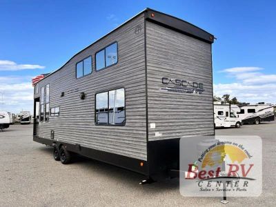 2026 Forest River RV Cascade - Photo 7