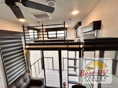 2026 Forest River RV Cascade - Photo 107
