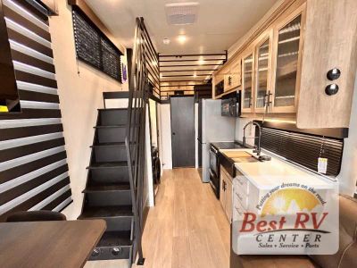 2026 Forest River RV Cascade - Photo 32