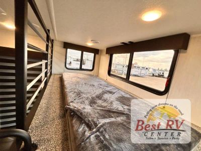 2026 Forest River RV Cascade - Photo 111