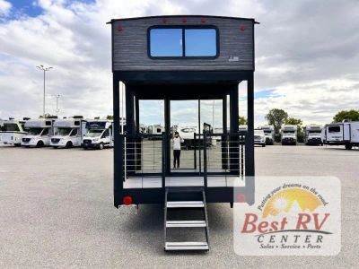 2026 Forest River RV Cascade - Photo 9