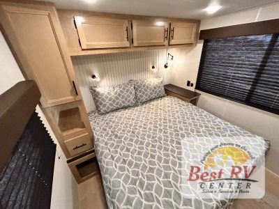 2026 Forest River RV Cascade - Photo 69