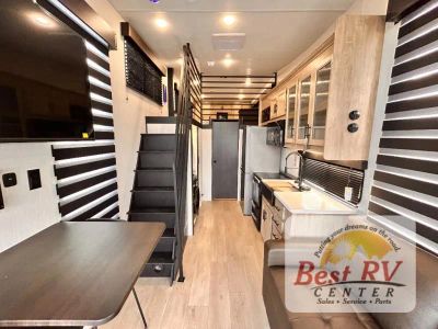 2026 Forest River RV Cascade - Photo 112