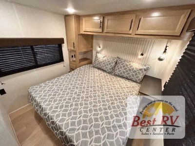 2026 Forest River RV Cascade - Photo 64