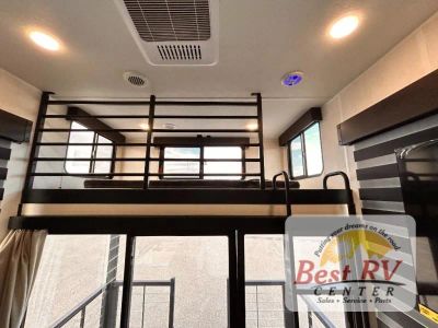 2026 Forest River RV Cascade - Photo 108