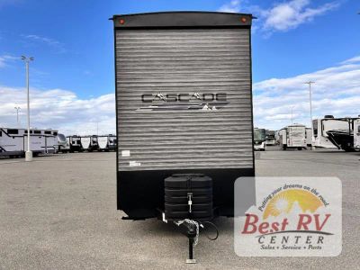 2026 Forest River RV Cascade - Photo 6
