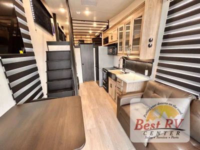 2026 Forest River RV Cascade - Photo 16