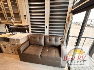 2026 Forest River RV Cascade - Photo 19