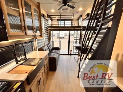 2026 Forest River RV Cascade - Photo 89