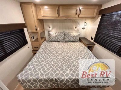 2026 Forest River RV Cascade - Photo 63