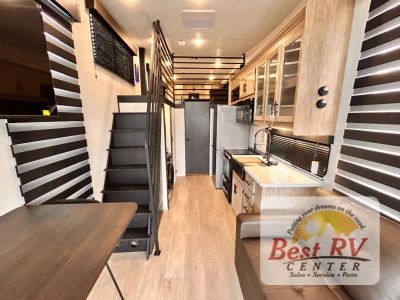 2026 Forest River RV Cascade - Photo 22