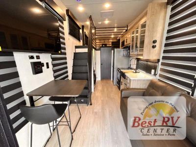 2026 Forest River RV Cascade - Photo 14