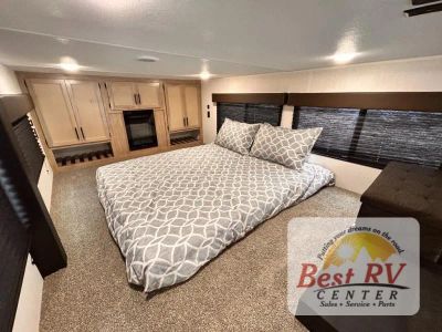 2026 Forest River RV Cascade - Photo 96