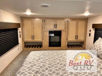 2026 Forest River RV Cascade - Photo 100