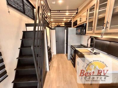2026 Forest River RV Cascade - Photo 33