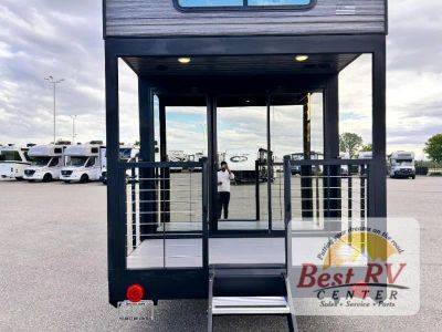 2026 Forest River RV Cascade - Photo 11