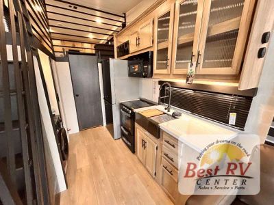 2026 Forest River RV Cascade - Photo 34