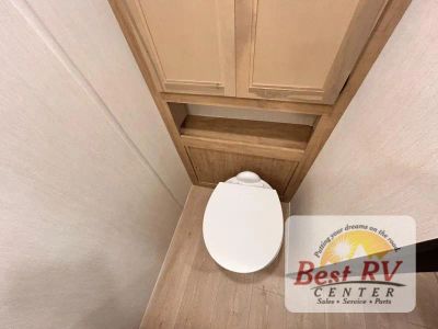 2026 Forest River RV Cascade - Photo 86