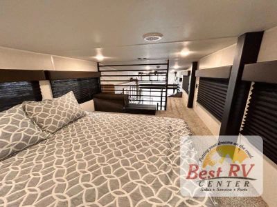 2026 Forest River RV Cascade - Photo 104